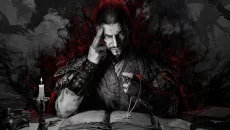 GWENT: Rogue Mage - 一款桌面 / 团体游戏类型的游戏