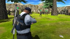 M.A.R.S. 类似于 M.A.R.S.