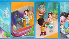 Spacebase Startopia 类似于 Spacebase Startopia