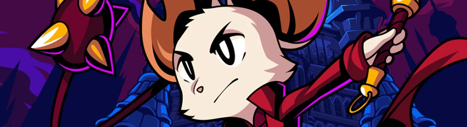 文章 Mina the Hollower - 评测，预览，意见