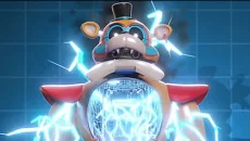 Five Nights at Freddy's World 类似于 Five Nights at Freddy's World