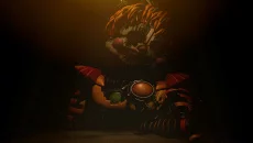 Five Nights at Freddy's: Security Breach 类似于 Five Nights at Freddy's: Security Breach