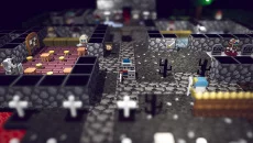 Dungeon Siege 3 类似于 Dungeon Siege 3