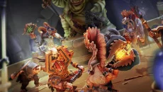 Warhammer Age of Sigmar: Storm Ground 类似于 Warhammer Age of Sigmar: Storm Ground