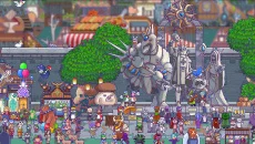 Pepper: The Food Truck Hero - 一款三消(Match-3)类型的游戏