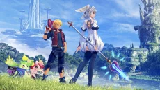 Xenoblade Chronicles 3