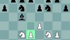 Chess from Kindergarten to Grandmaster - 一款国际象棋类型的游戏