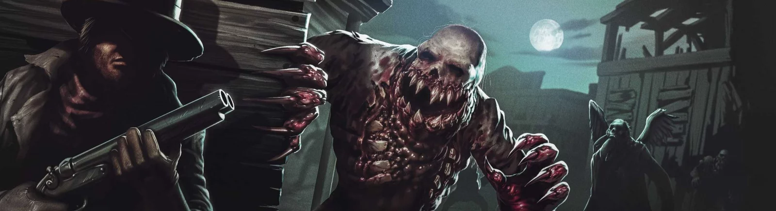 Blood West — Чит-Мод [UPD: 01.01.2023] / 作弊模组 / 作弊