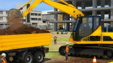 Junkyard Simulator 类似于 Junkyard Simulator