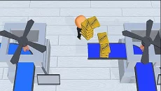 Freelancer 2: Idle gamedev life simulator 类似于 Freelancer 2: Idle gamedev life simulator