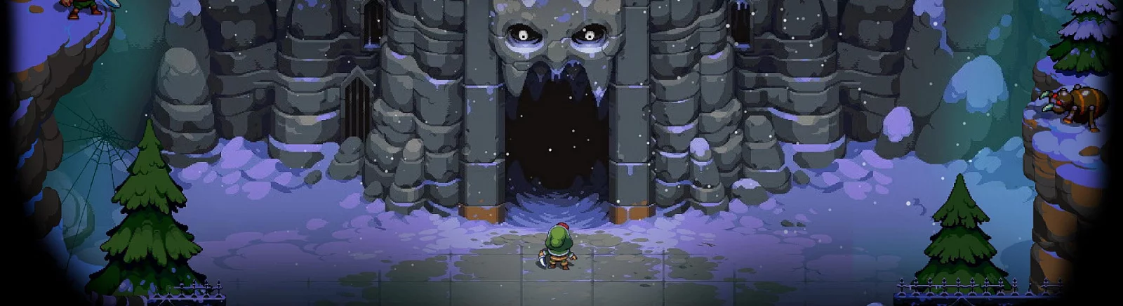 论坛 Dungeons of Dreadrock