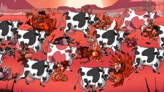 Unsouled 类似于 Unsouled