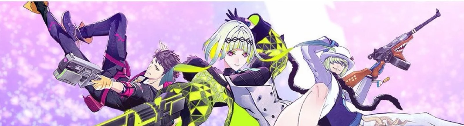 Soul Hackers 2 — Таблица для Cheat Engine [UPD: 06.09.2022] / 表格 / 作弊