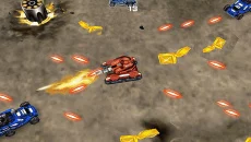 Tank Battle 3D - 一款坦克类型的游戏