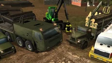 Farming Simulator 18 类似于 Farming Simulator 18