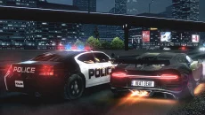 Need for Speed: No Limits 类似于 Need for Speed: No Limits
