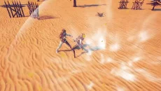 Gods Of Isekai - 一款MMO类型的游戏