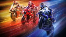 MotoGP 20 类似于 MotoGP 20
