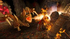 Honkai Impact 3rd 类似于 Honkai Impact 3rd