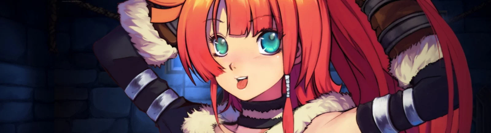 训练器 为 Heroine Anthem Zero 2: Scalescars Oath