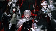 MONARK - 一款回合制类型的游戏