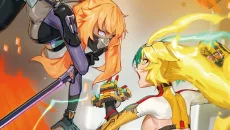 Nier Re[in]carnation 类似于 Nier Re[in]carnation