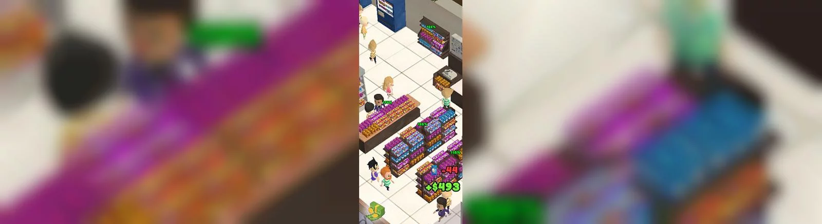 TOP-6 - 游戏，类似于 TCG Card Shop Tycoon (TCG Card Shop Tycoon Simulator)