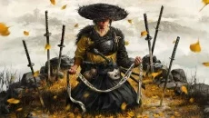 Ronin: Samurai Redemption 类似于 Ronin: Samurai Redemption
