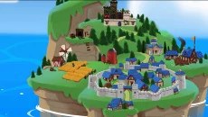 Artillery Royale 类似于 Artillery Royale