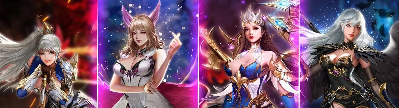 所有关于 Dragon Contract 的评论和评分 — 2 个意见