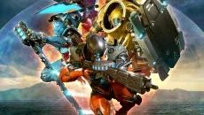 M.A.R.S. 类似于 M.A.R.S.