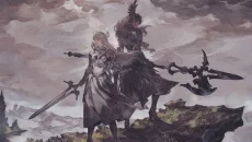 13 Sentinels: Aegis Rim 类似于 13 Sentinels: Aegis Rim