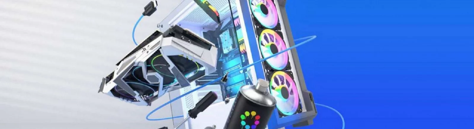 PC Building Simulator 2 — Трейнер (+9) [1.0 - 1.1] / 训练器 / 作弊