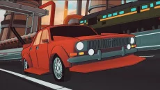 Sunrise GP - 一款赛车类型的游戏