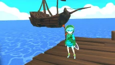 Oceanhorn 2: Knights of the Lost Realm 类似于 Oceanhorn 2: Knights of the Lost Realm