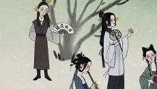 Tales of the Mirror - 一款点击冒险类型的游戏