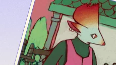 Tender: Creature Comforts - 一款文字冒险类型的游戏