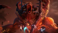 Dark Nemesis: Infinite Quest