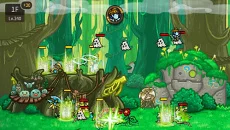 Defense Zone 3 类似于 Defense Zone 3
