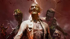 Nightmares Within 类似于 Nightmares Within