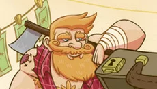 Mad Games Tycoon 2 类似于 Mad Games Tycoon 2