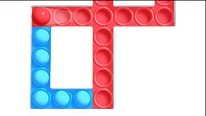 Minesweeper 类似于 Minesweeper