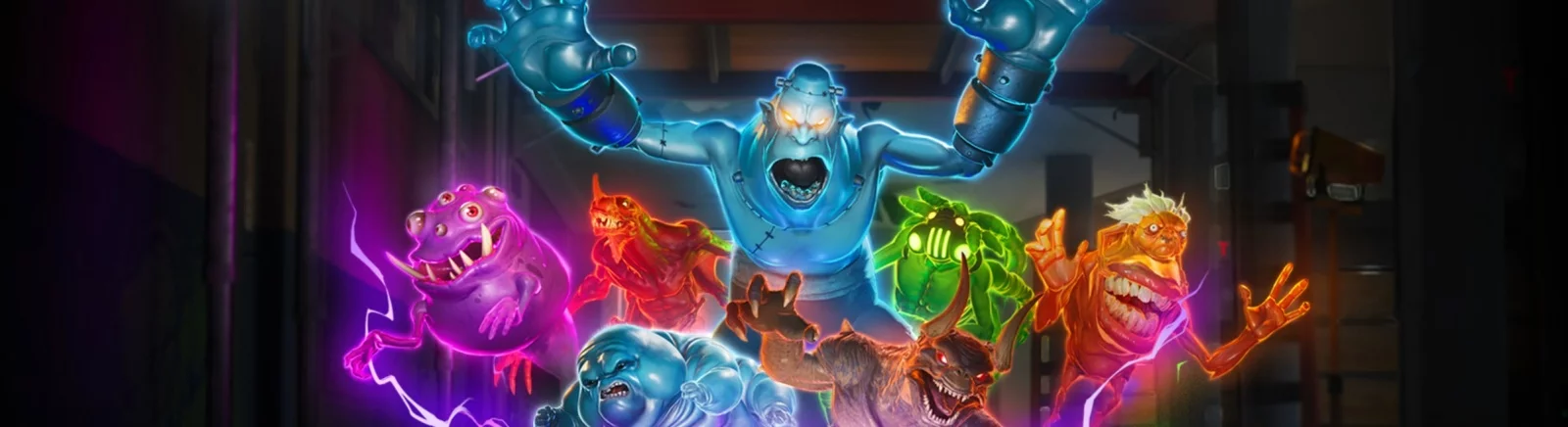 Ghostbusters: Spirits Unleashed - 所有成就、奖项、奖杯和奖励适用于 Steam, Epic, PS5, Xbox One, Xbox Series, PS4