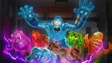 Ghostbusters: Spirits Unleashed - 一款神秘主义 / 超自然类型的游戏