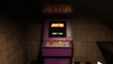Janitor Bleeds - 一款神秘主义 / 超自然类型的游戏
