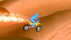 Trials Extreme - 一款摩托赛车类型的游戏