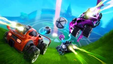 Turbo Golf Racing - 一款体育游戏类型的游戏