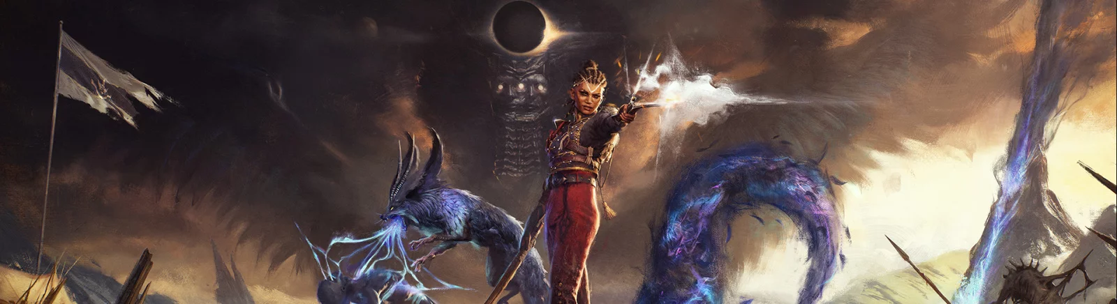 Flintlock: The Siege of Dawn - 所有 成就 在 Epic 上 (38 成就) Flintlock: The Siege of Dawn - 所有 成就 在 Epic 上 (38 成就)