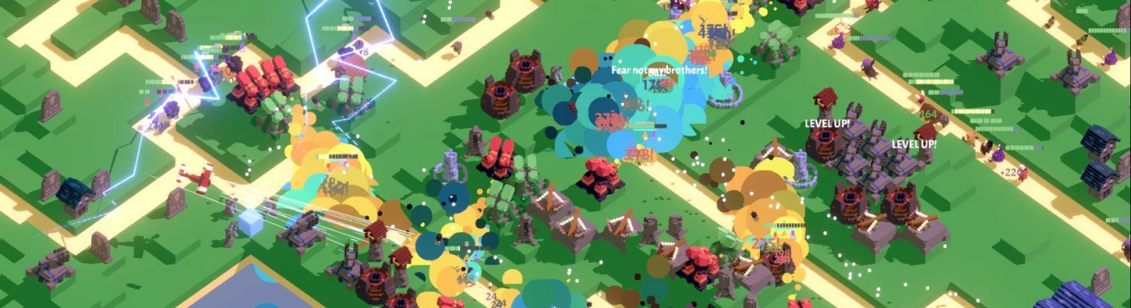 适合Mac的最佳游戏[platform]，类似于Rogue Tower