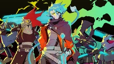 Honkai Impact 3rd 类似于 Honkai Impact 3rd